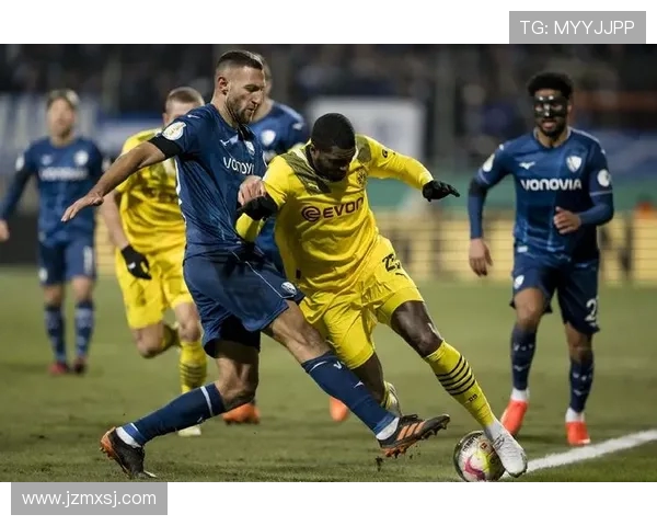 德甲所有球队绰号大全集：球迷文化与历史渊源一次看懂