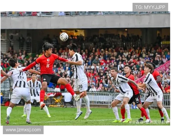 中国香港队在2026贺岁杯点球大战中以6-5战胜首尔FC成功夺冠